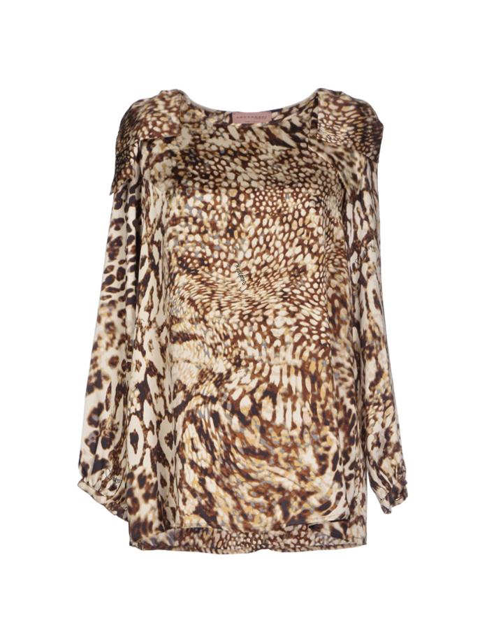 Coccapani Trend Blouses