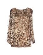 Coccapani Trend Blouses