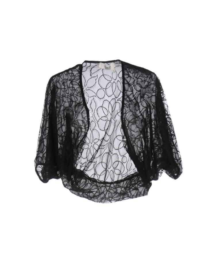 Saint Laurent Shrugs