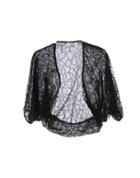Saint Laurent Shrugs