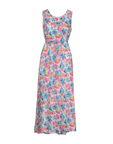 Yoshi Kondo Long Dresses