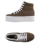 Jc Play By Jeffrey Campbell Sneakers