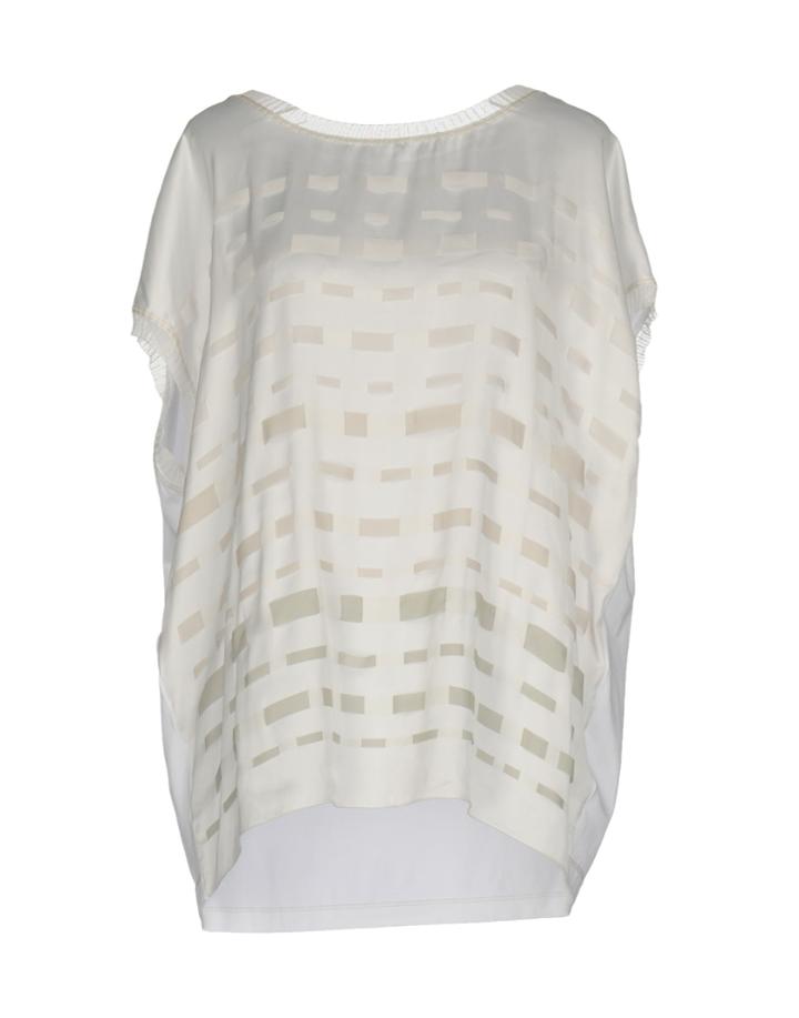 Andrea Fenzi Blouses