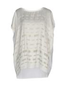 Andrea Fenzi Blouses