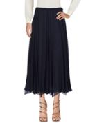 Gg By Giorgio Grati Long Skirts