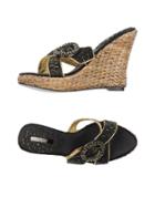 Kenzia Sandals
