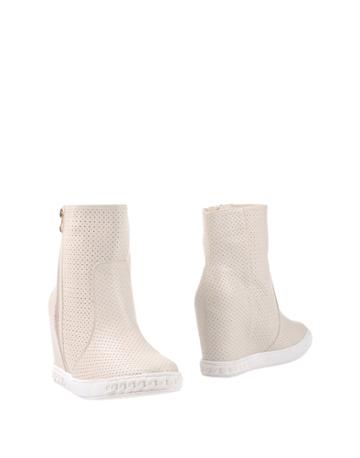 Miss Shoes Ankle Boots