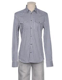 Fabio Di Nicola Long Sleeve Shirts