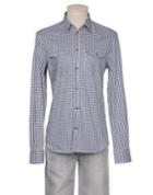 Fabio Di Nicola Long Sleeve Shirts