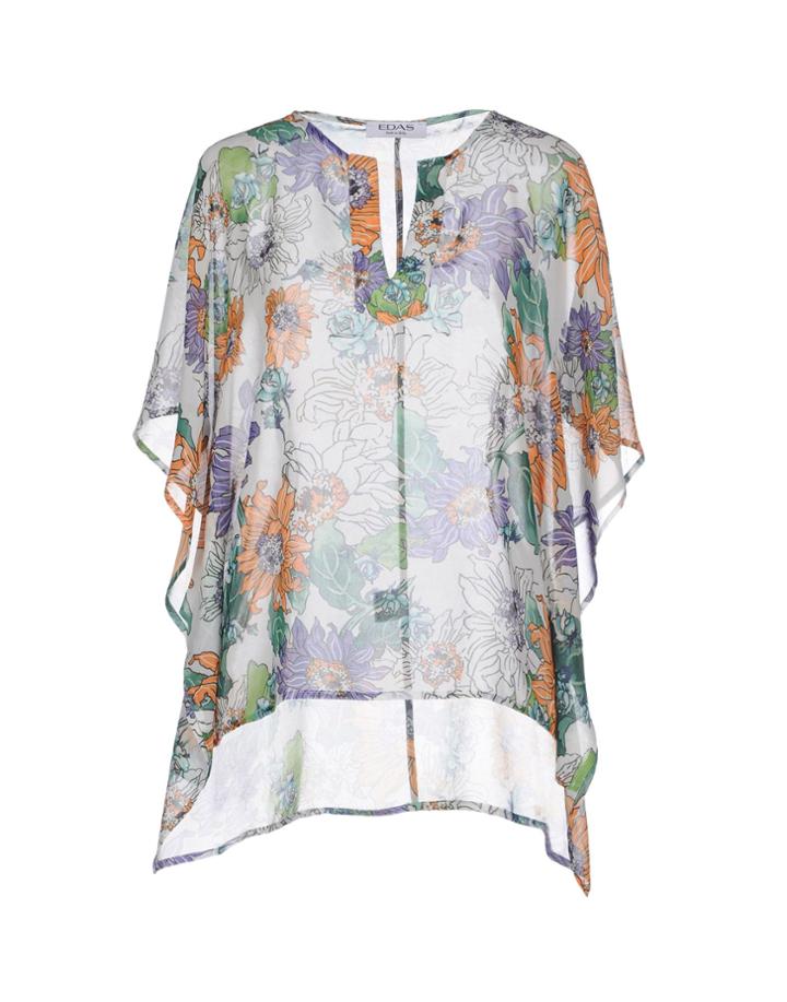 Edas Blouses
