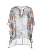 Edas Blouses