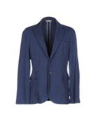 Red Fleece By Brooks Brothers Blazers
