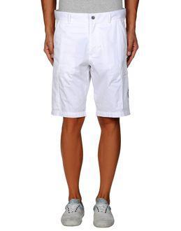Ea7 Bermudas