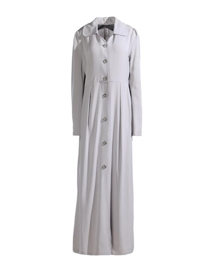 Maison Margiela Overcoats