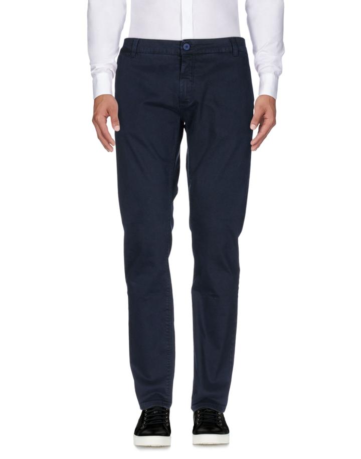 Alternet Casual Pants