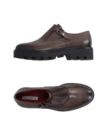 Donna Pi  Loafers