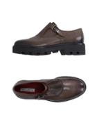 Donna Pi  Loafers