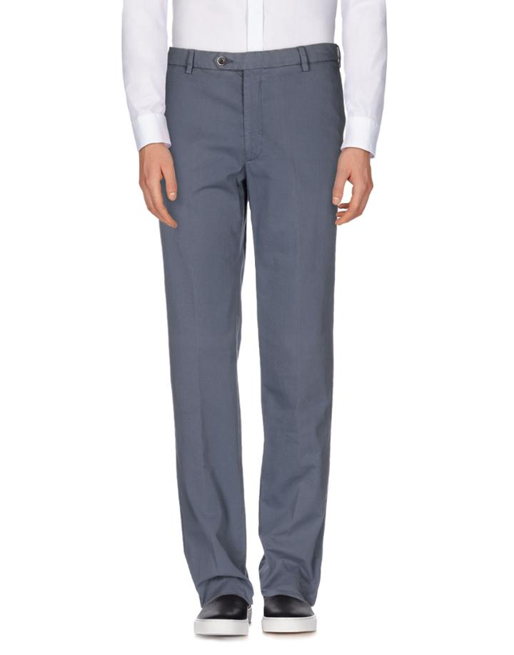 Claudio Bagatti Casual Pants
