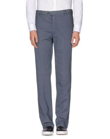 Claudio Bagatti Casual Pants