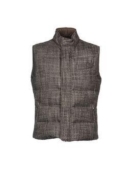 Luigi Borrelli Napoli Jackets