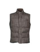 Luigi Borrelli Napoli Jackets