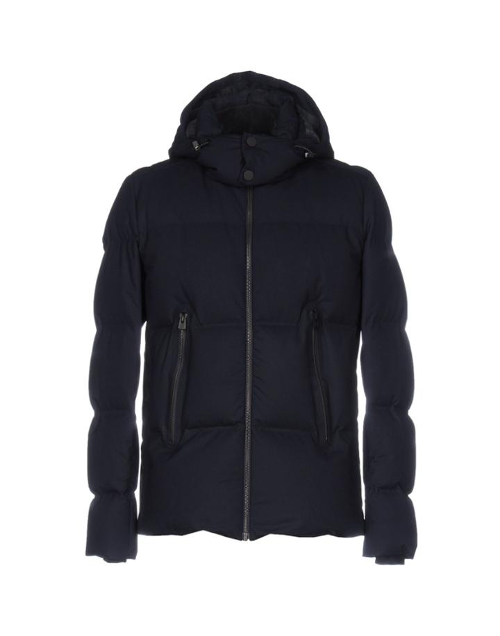 Monobi Down Jackets