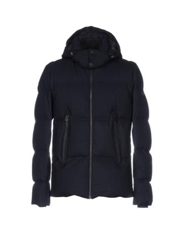 Monobi Down Jackets