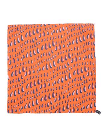 Giorgina Von Etzdorf Square Scarves