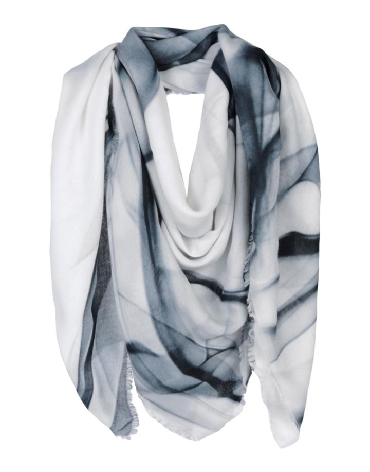 Maje Square Scarves