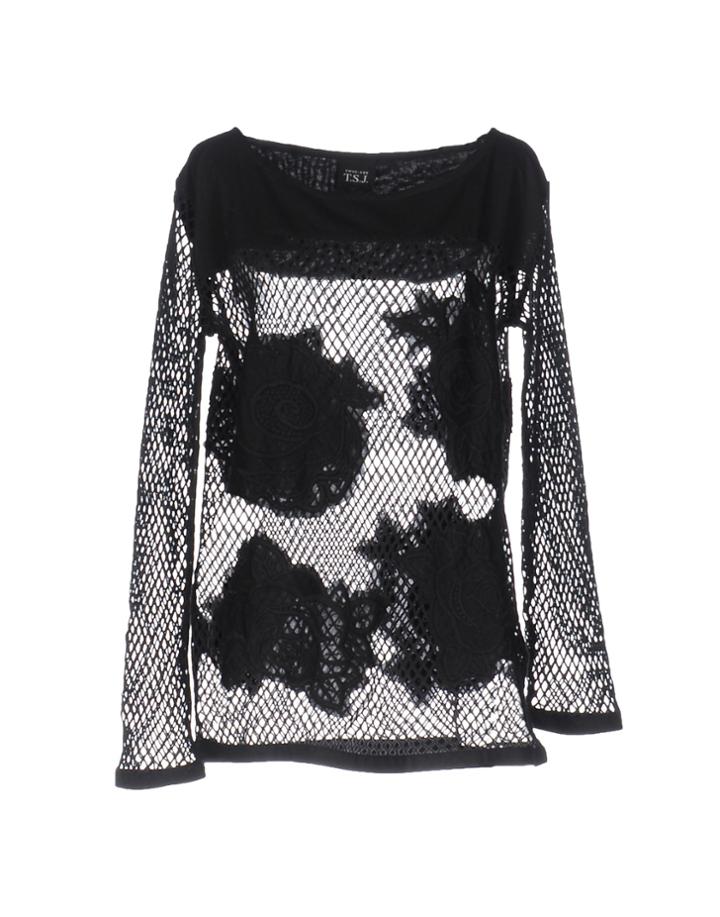Twin-set Jeans Sweaters
