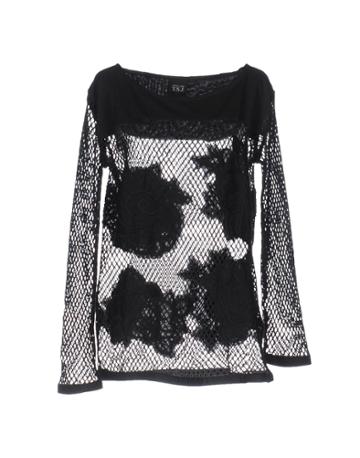 Twin-set Jeans Sweaters