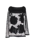 Twin-set Jeans Sweaters