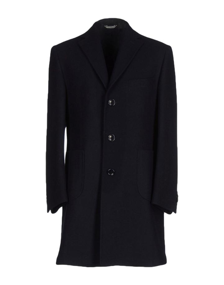 Caracciolo Coats