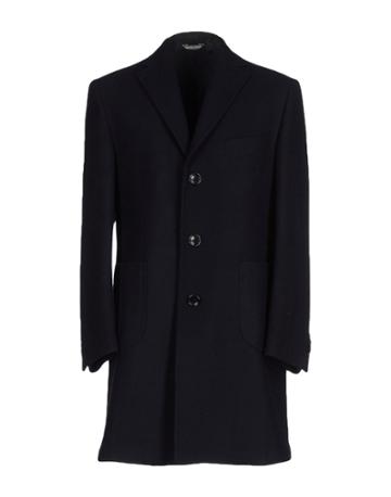 Caracciolo Coats