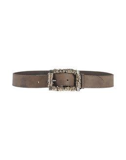 Bradbury Belts