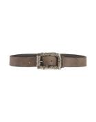 Bradbury Belts