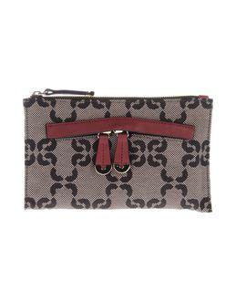 Coccinelle Medium Fabric Bags