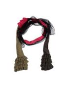 Redvalentino Oblong Scarves