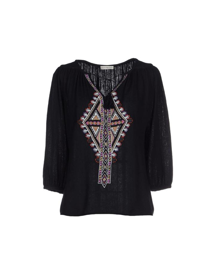 Ulla Johnson Blouses
