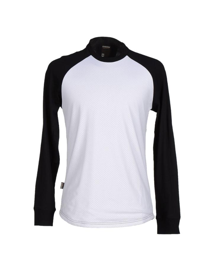 Chasin' T-shirts