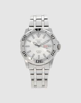Seiko Wrist Watches