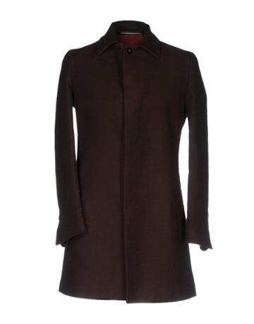 Maestrami Overcoats