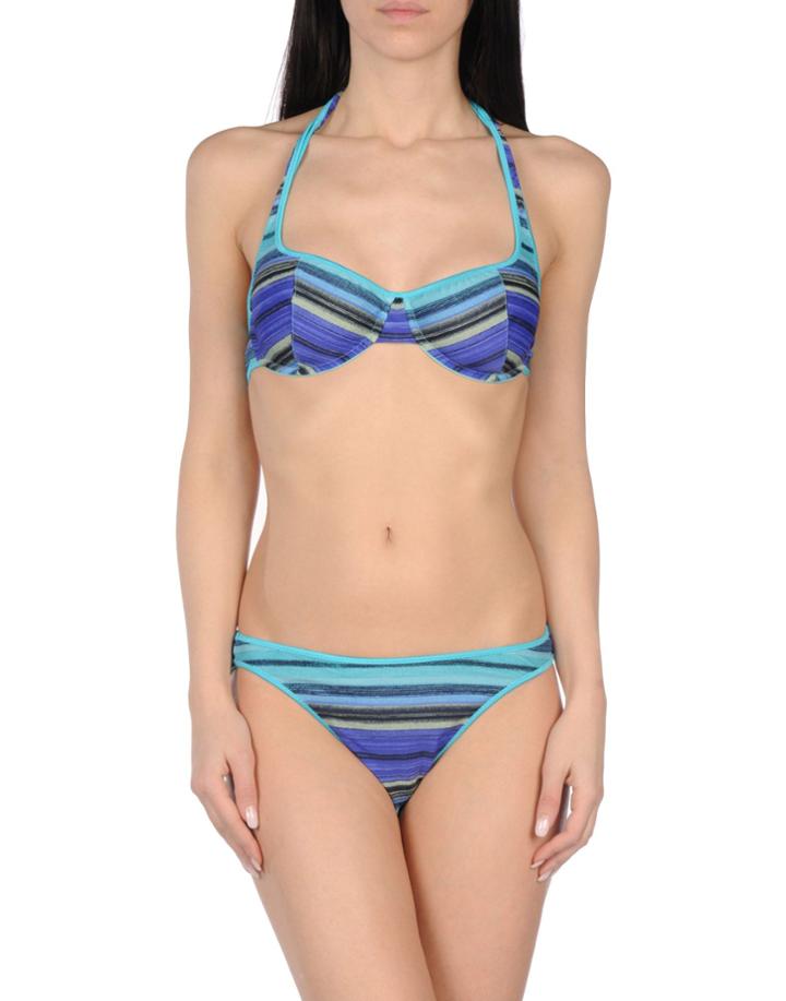 Marin & Lula Bikinis