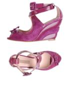 Blueprint Sandals
