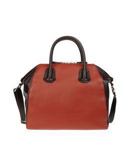 Carlo Pazolini Large Leather Bags