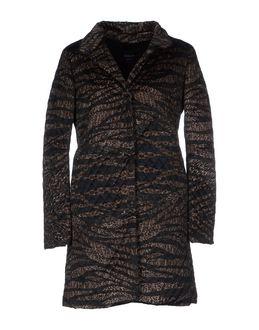 Shibumi Coats