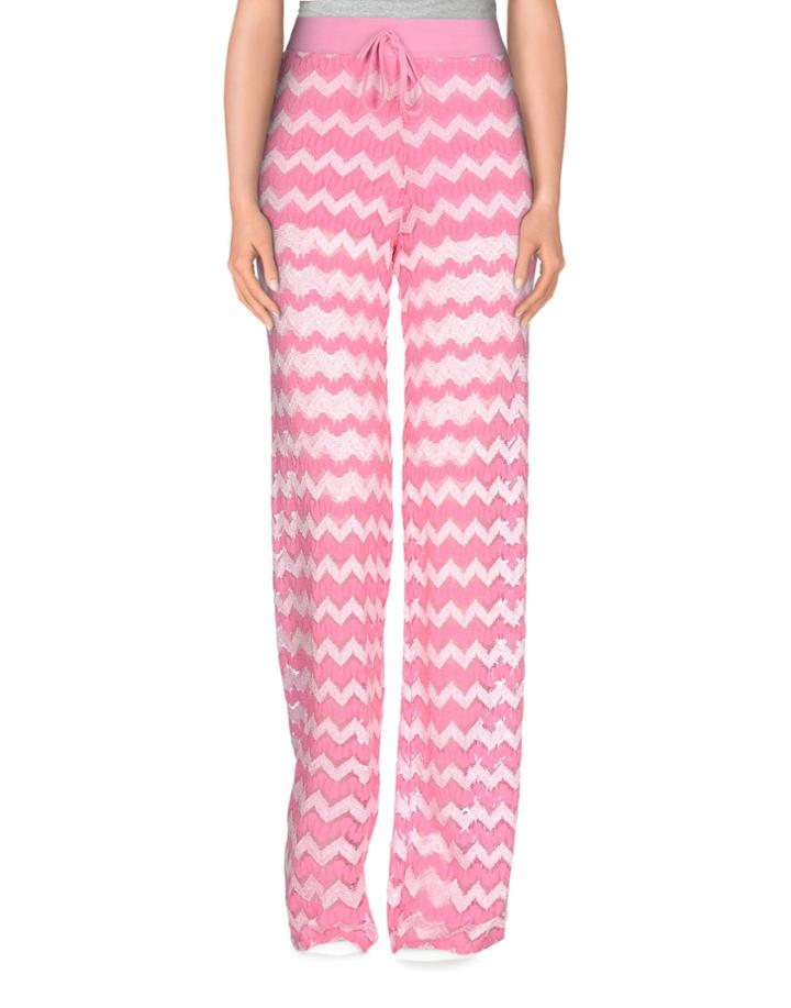 Zack Casual Pants