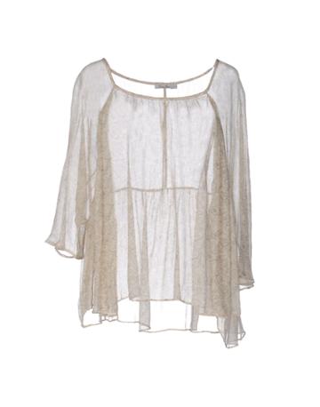 Simclan&reg; Blouses