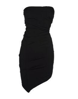 Elisabetta Franchi 24 Ore Short Dresses