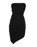 Elisabetta Franchi 24 Ore Short Dresses